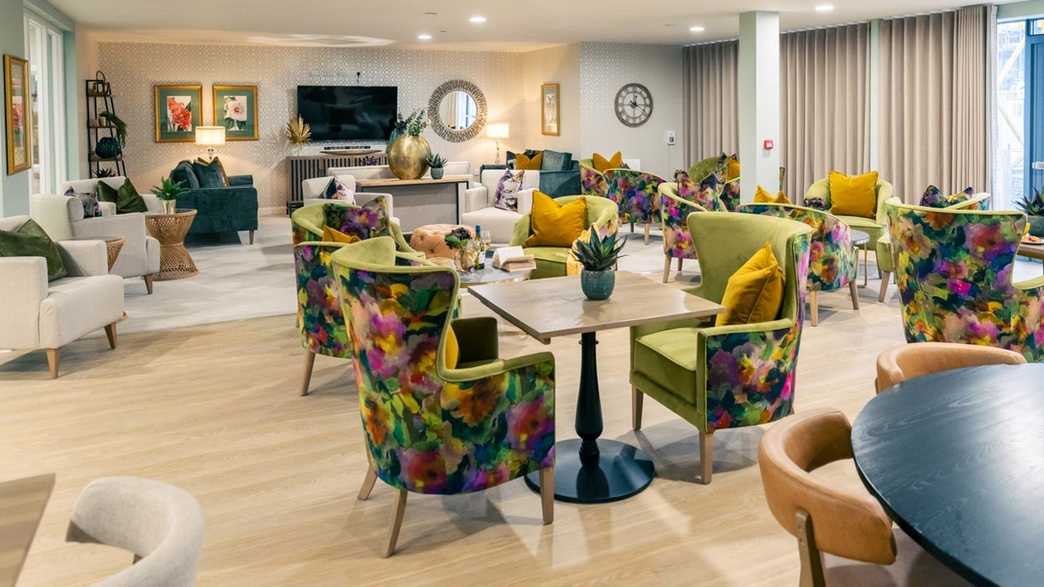 Norton Place Retirement Living Baldock lifestyle-carousel - 2