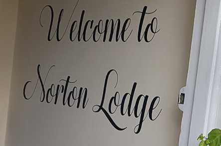 Norton Lodge Care Home Ltd Care Home Stourbridge  - 1