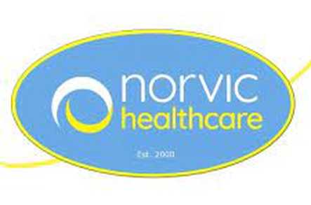 Norvic Healthcare Anglia Home Care Norwich  - 1