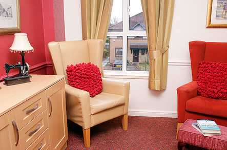 Norwood Care Home Care Home Glasgow  - 5