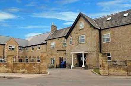 Norwood Grange Care Home Care Home Sheffield  - 1