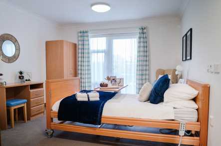 Norwood Green Care Home Southall  - 4