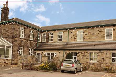 Norwood House Nursing Home Care Home Keighley  - 1