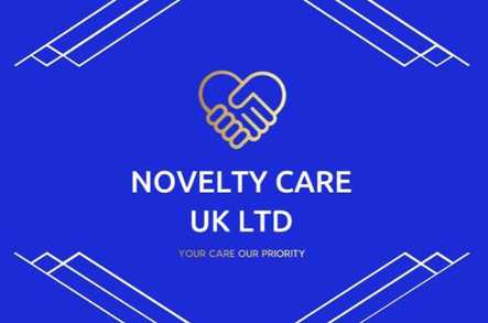 Novelty Care UK Ltd Home Care Edinburgh  - 1
