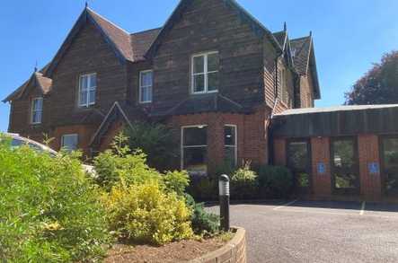 Nower House Care Home Dorking  - 1