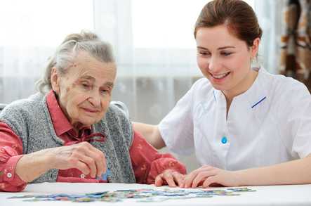 Nubah Social Care Home Care London  - 1