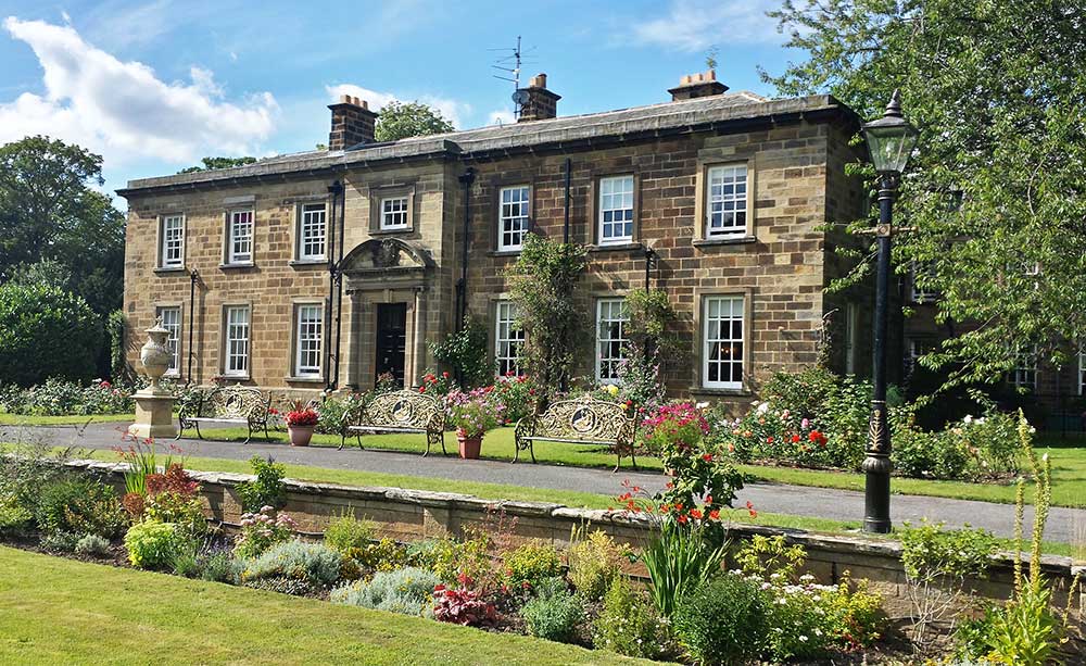 Nunthorpe Hall Care Home Middlesbrough, TS7 0NP