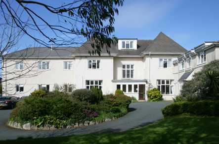 Nutley Lodge Care Home Care Home Plymouth  - 1