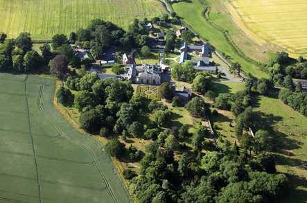 Nynehead Court Care Home Wellington  - 5