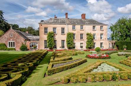 Nynehead Court Care Home Wellington  - 1