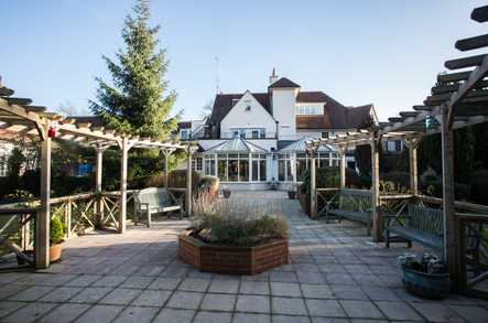 Oakcroft House Care Home Care Home West Byfleet  - 5