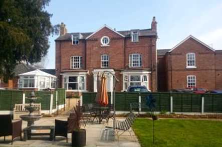 Offmore Farm Residential Home Care Home Kidderminster  - 1