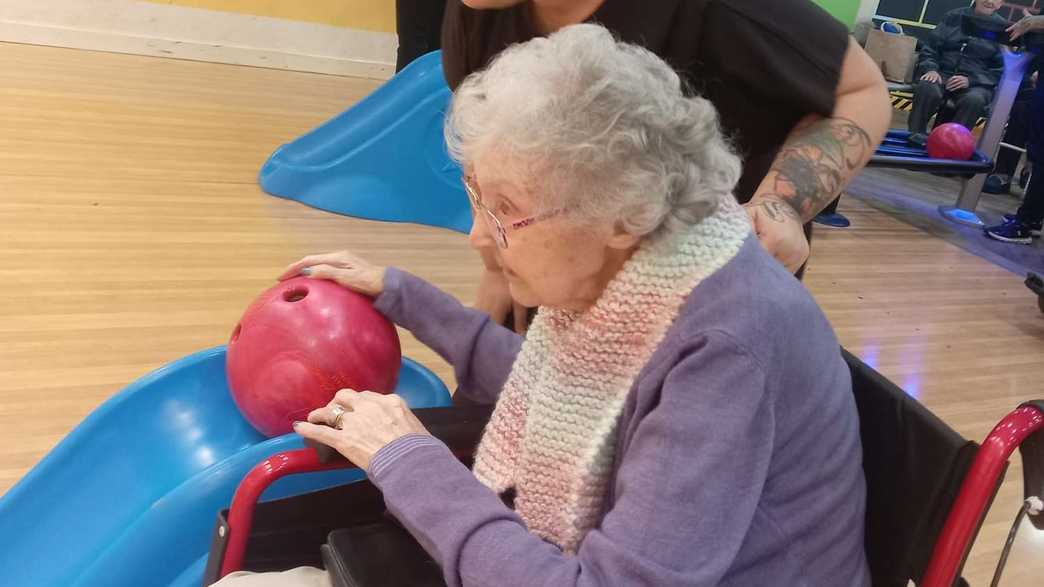 Orchard House Care Home Care Home Wisbech activities-carousel - 1