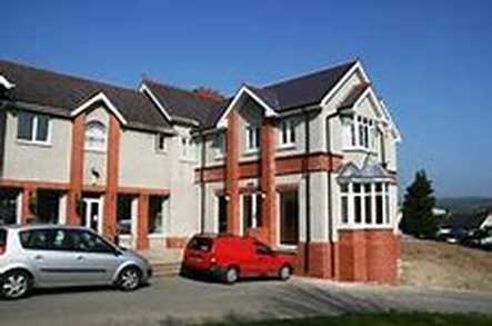 Glyn Nest Trustee Company Limited Care Home Newcastle Emlyn  - 1