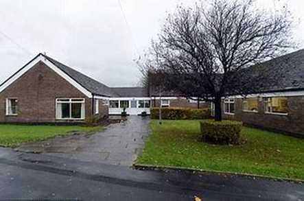 Brierfields Care Home Manchester  - 1