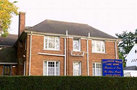 Eastwood House Care Home Grimsby  - 1