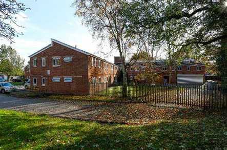 The Oaks Residential Home Care Home Nottingham  - 1