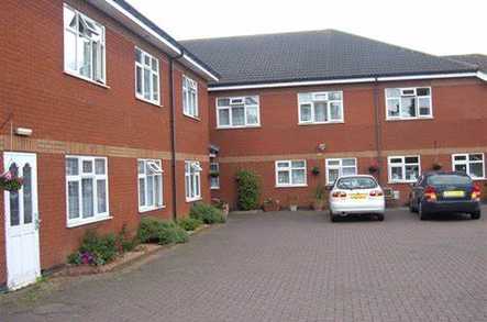 Syston Lodge Residential Home Care Home Leicester  - 1