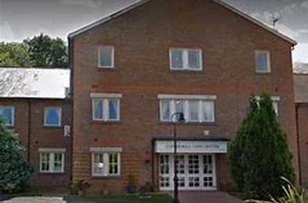 Coppermill Care Centre Care Home Uxbridge  - 1