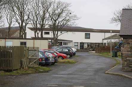St. Rognvalds House Care Home Kirkwall  - 1