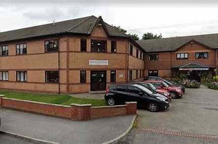 Westbourne House Nursing Home Care Home Sheffield  - 1