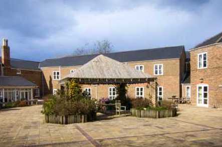 Oldbury House Care Home Care Home Stonehouse  - 1