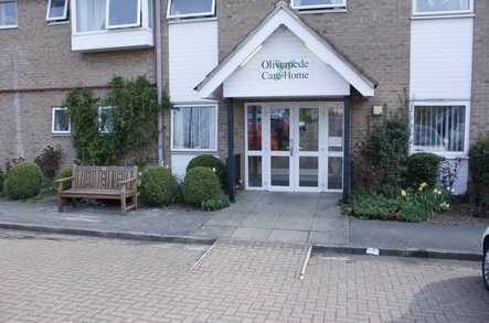 Olivemede Care Home Peterborough  - 1