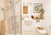 Typical 1 bedroom apartment image 4
