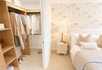 Typical 1 bedroom apartment image 3