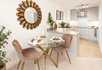 Typical 1 bedroom apartment image 5