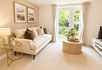 Typical 1 bedroom apartment image 1