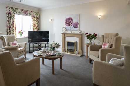 Apple Trees Care & Reablement Centre Care Home Grantham  - 2