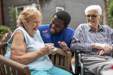 Apple Trees Care & Reablement Centre Care Home Grantham  - 5