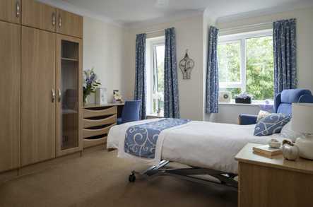 Apple Trees Care & Reablement Centre Care Home Grantham  - 3