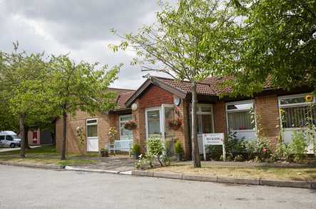 OSJCT Beckside Care Home Lincoln  - 1