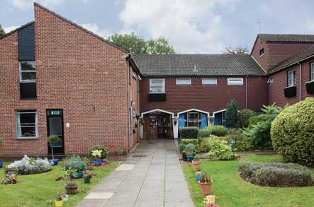 OSJCT Bemerton Lodge Care Home Salisbury  - 1