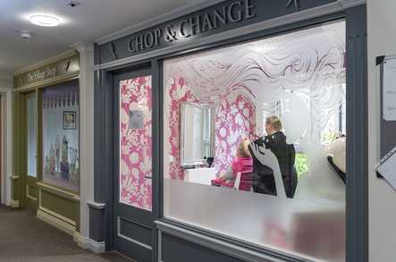 Edwardstow Court Care Centre Care Home Cheltenham  - 4