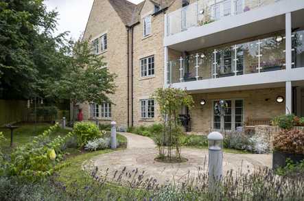 Edwardstow Court Care Centre Care Home Cheltenham  - 1