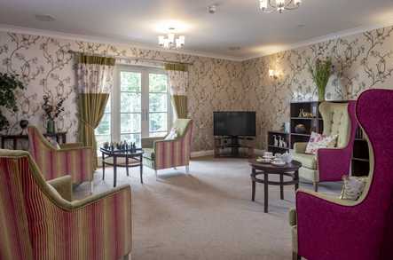Edwardstow Court Care Centre Care Home Cheltenham  - 2
