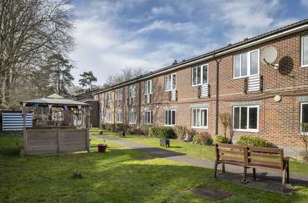 Farnham Common House Care Home Farnham Common  - 5