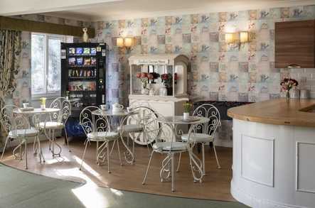 Farnham Common House Care Home Farnham Common  - 2