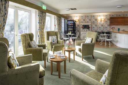 Farnham Common House Care Home Farnham Common  - 3