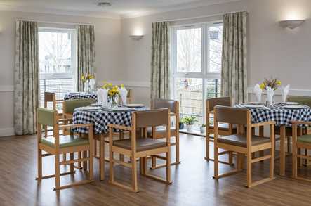 Chesham Leys Care Home Chesham  - 2