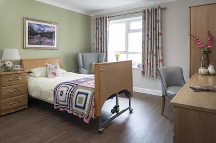 Chesham Leys Care Home Chesham  - 3