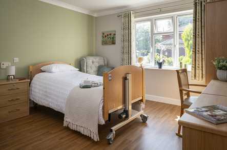 The Heights Care Home High Wycombe  - 4