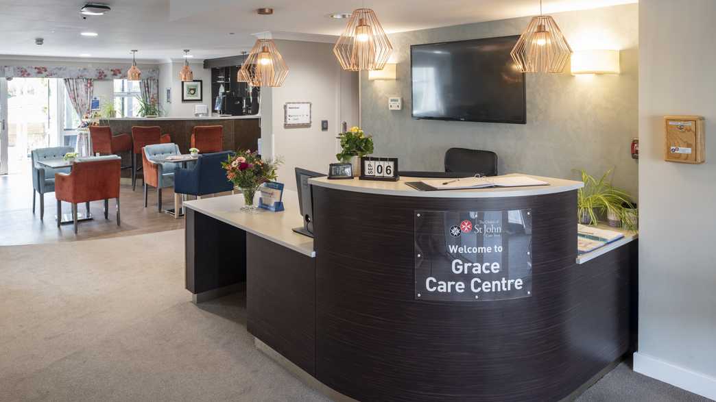Grace Care Centre Care Home Bristol buildings-carousel - 3