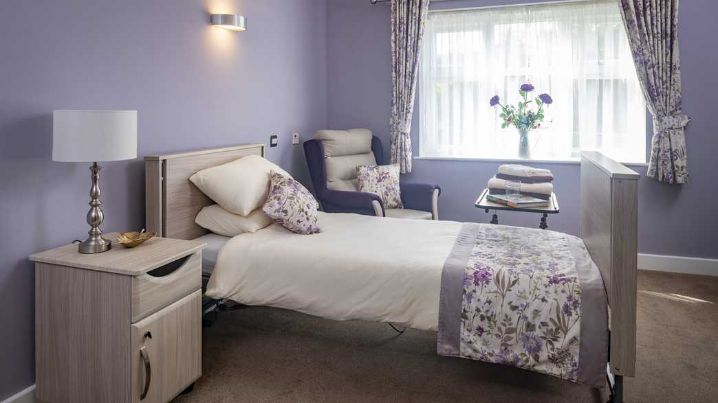 Grace Care Centre Care Home Bristol accommodation-carousel - 1
