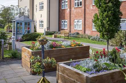 Grace Care Centre Care Home Bristol  - 5