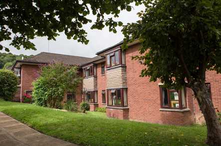 OSJCT Henlow Court Care Home Dursley  - 1