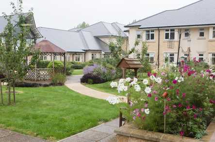 OSJCT Henry Cornish Care Centre Care Home Chipping Norton  - 1